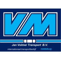 Jan Volmer Transport B.V. logo - Similar company to Tilbox