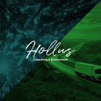 Hollus Consulting & Environment logo - Similar company to Futura Soluções Ambientais