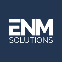 ENM Solutions logo - Similar company to Skillsy