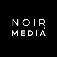 Noir Media logo - Similar company to Another Dimension