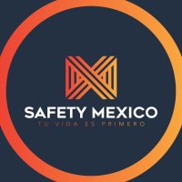 SAFETY MEXICO logo - Similar company to Somitalcec