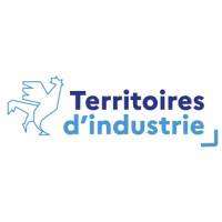 Territoires d'industrie logo - Similar company to Synopter