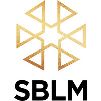 SBLM Platform® logo - Similar company to Kapsdata