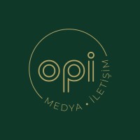 Opi Medya logo - Similar company to The Newsroom