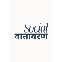 Social Vatavaran Co. logo - Similar company to This Works Socials