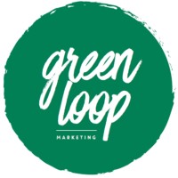 Green Loop Marketing logo - Similar company to Komäfi
