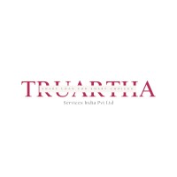 TRUARTHA SERVICES INDIA PVT LTD logo - Similar company to Innovative Retail Solution