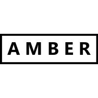 Amber Swim logo - Similar company to Cubble