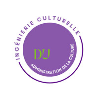 DU Ingénierie Culturelle - Administration de la Culture logo - Similar company to Mm - Administration Culturelle