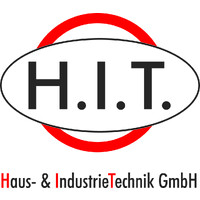 H.I.T. Haus- und Industrietechnik GmbH logo - Similar company to Elmatic Gmbh