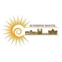 Sunshine Hostel logo - Similar company to Pause
