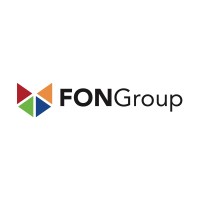 FON Group logo - Similar company to Knust Center For Engineering Materials Research (Kcemr)