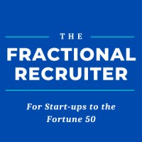 The Fractional Recruiter logo - Similar company to Fractionalrecruiter