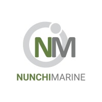 Nunchi Marine logo - Similar company to Elite Elevators - Penang