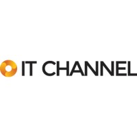 IT channel BV logo - Similar company to Global Pieces