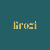 Firozi logo - Similar company to La Glits