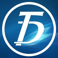 DINESTAR logo - Similar company to 9Teknic Security Systems