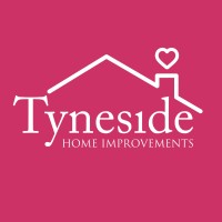 Tyneside Home Improvements logo - Similar company to Green Space Uk