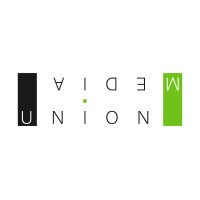 Union Media logo - Similar company to Wecandoit.Social