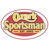 Ozark Sportsman logo - Similar company to Eco Fishing Shop