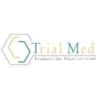 TrialMed logo - Similar company to Trialmed