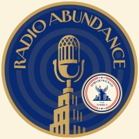Radio Abundance logo - Similar company to Epic Immersive