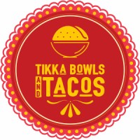 Tikka Bowls and Tacos logo - Similar company to Poke House Inc