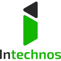 Intechnos Technologies logo - Similar company to Whiteweb Tech