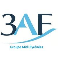 Association Aéronautique et Astronautique de France Groupe Occitanie logo - Similar company to Astropreneurs