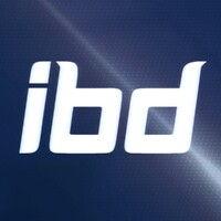 ibd Gaming logo - Similar company to Ibet Network