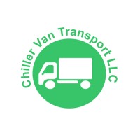 Chiller Vans Transport LLC logo - Similar company to Maskan Contracting
