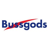 Bussgods i Västernorrland AB logo - Similar company to Express Nord Ab