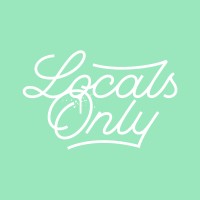 Locals Only logo - Similar company to Let'S Keep The Ball Flying