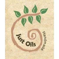 Just Oils - Natural cosmetics logo - Similar company to Wintermark