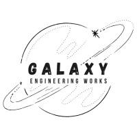 Galaxy Engineering Works logo - Similar company to Galaxy Engineering