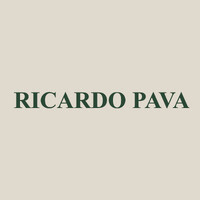 Ricardo Pava logo - Similar company to Gnrl Studios
