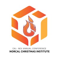 Northern California Christmas Institute logo - Similar company to Kappa Psi Epsilon, Beta Chapter