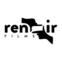 Renoir Films logo - Similar company to Plan2Shoot