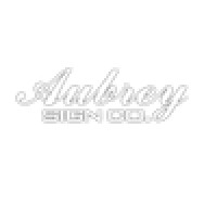 Aubrey Sign Co