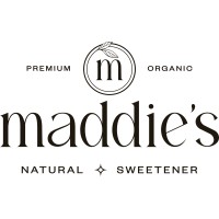 Maddie's Natural Sweetener logo - Similar company to Tenzo