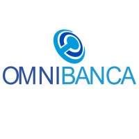 Omnibanca logo - Similar company to Consultec-Ti Corp.