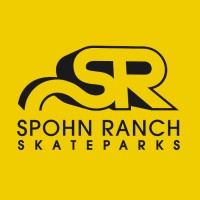 Spohn Ranch Skateparks logo - Similar company to Pushparks, Inc