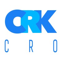 CRK- Clinical research key- CRO logo - Similar company to Full Flow