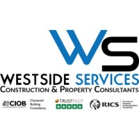 Westside Services Construction & Property Consultants logo - Similar company to Westside Construction