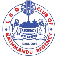 Leo Club of Kathmandu Regency logo - Similar company to Karyashala