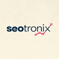 Seotronix logo - Similar company to Gesprender