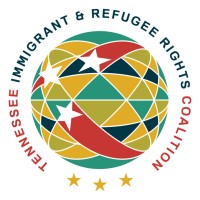 Tennessee Immigrant & Refugee Rights Coalition logo - Similar company to The Constitutional Sources Project