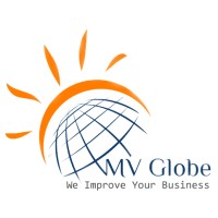 MV Globe logo - Similar company to Bosco Soft Technologies Pvt Ltd
