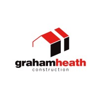 Graham Heath Construction logo - Similar company to Minshall Construction