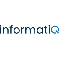 informatiQ AS logo - Similar company to Proxid